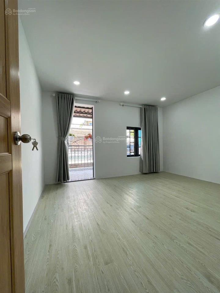 Bán nhà riêng tại bình hưng hòa, 4,6 tỷ, 48 m2, 2pn, 2wc, 2 tầng, pháp lý đầy đủ