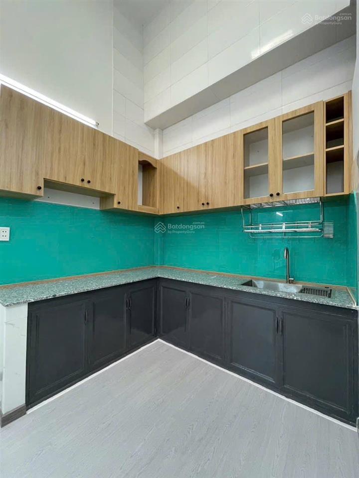 Bán nhà riêng tại bình hưng hòa, 4,6 tỷ, 48 m2, 2pn, 2wc, 2 tầng, pháp lý đầy đủ