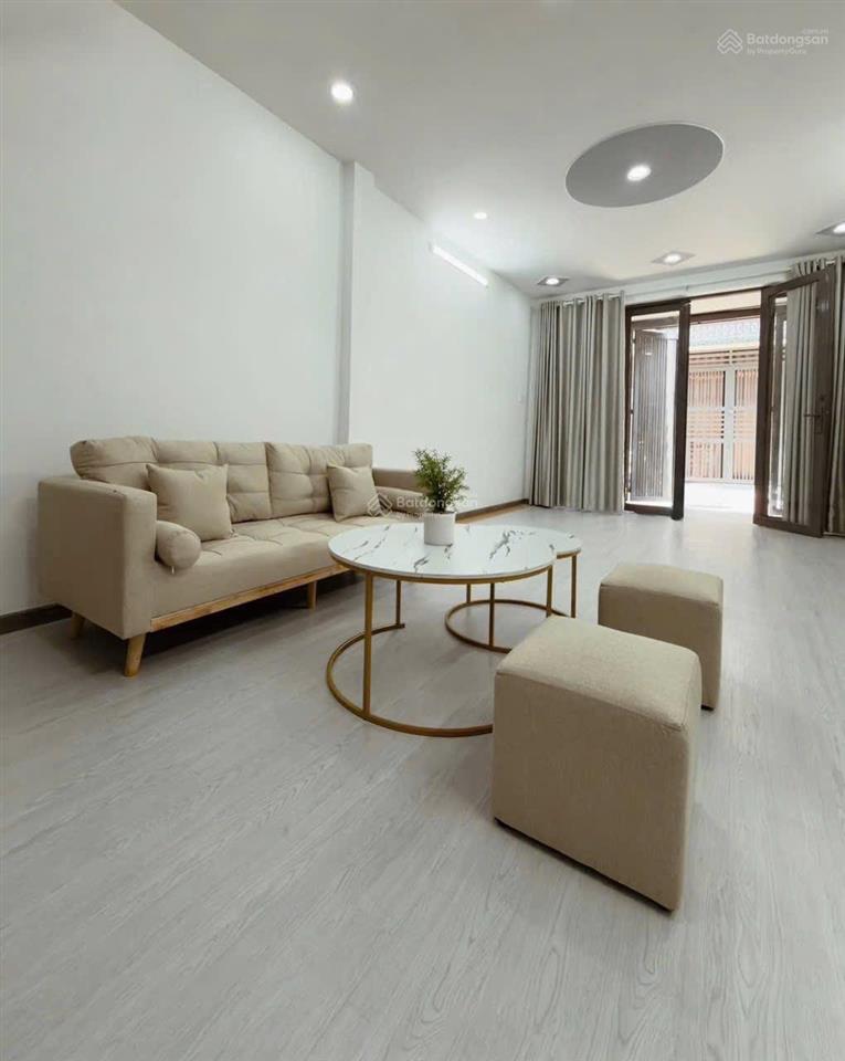 Bán nhà riêng tại bình hưng hòa, 4,6 tỷ, 48 m2, 2pn, 2wc, 2 tầng, pháp lý đầy đủ