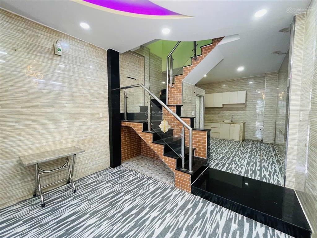 Bán nr giá siêu hời tại phú trung, 5,95 tỷ, 60m2, 2pn, 2wc