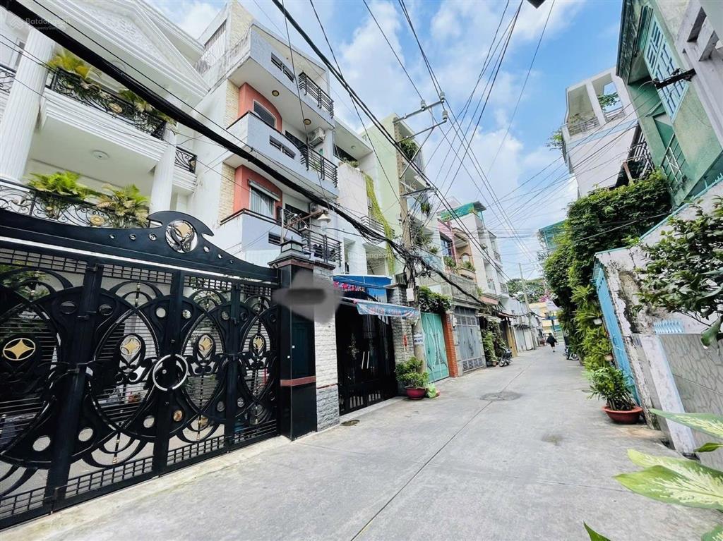 Bán nr giá siêu hời tại phú trung, 5,95 tỷ, 60m2, 2pn, 2wc