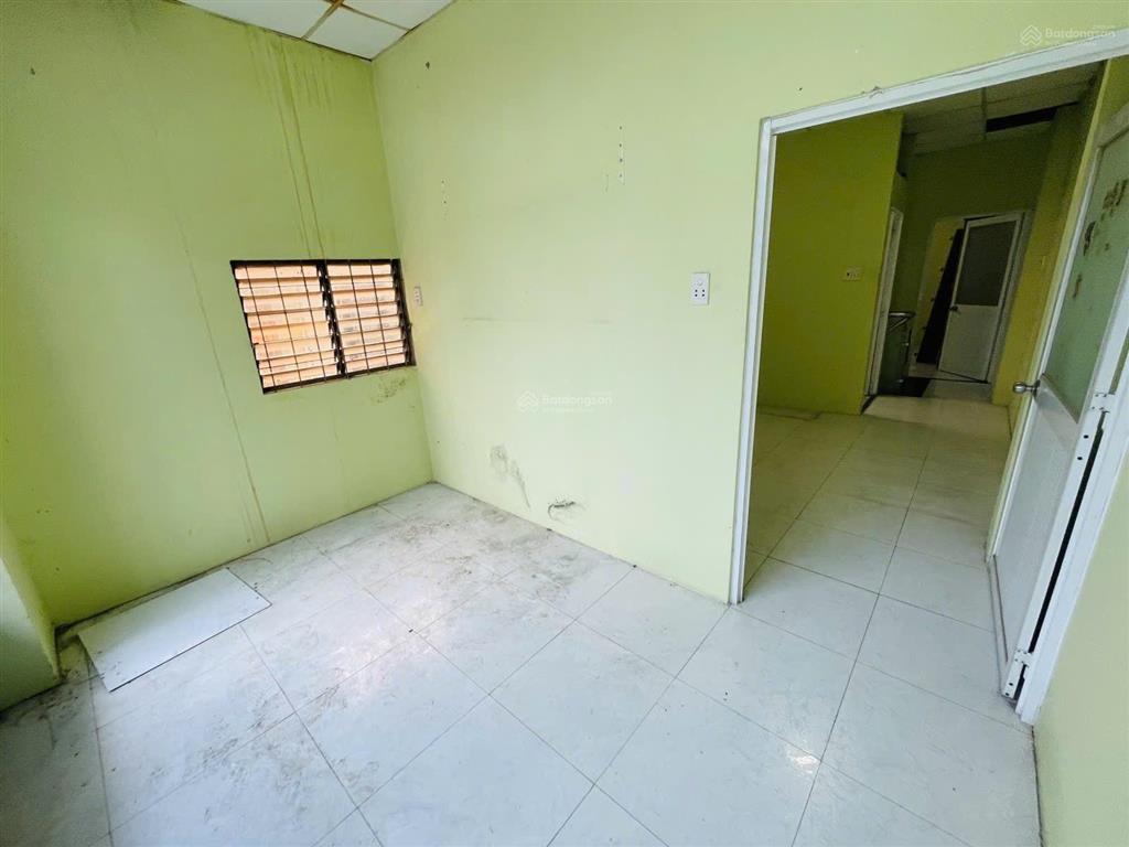 Bán nr giá siêu hời tại phú trung, 5,95 tỷ, 60m2, 2pn, 2wc