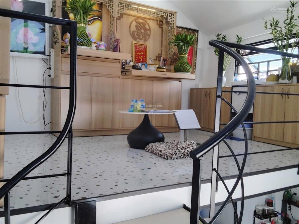Bán nhà riêng tại lê lư, 3,99 tỷ, 22m2, 3pn, 3wc, 4 tầng cực chất