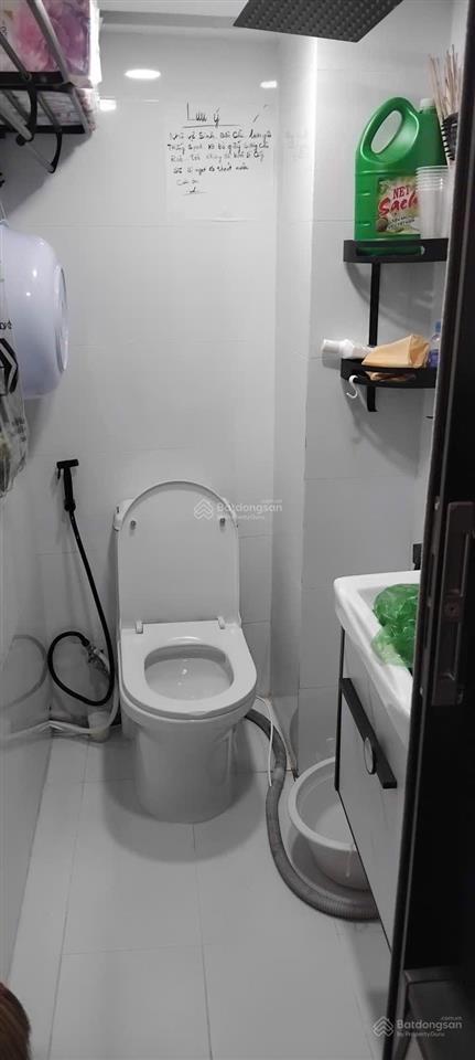Bán nhà riêng tại lê lư, 3,99 tỷ, 22m2, 3pn, 3wc, 4 tầng cực chất