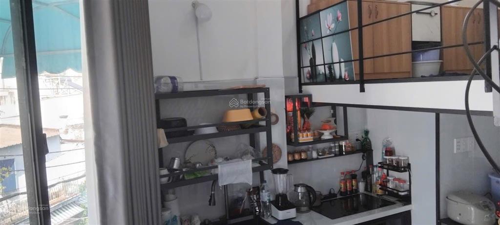 Bán nhà riêng tại lê lư, 3,99 tỷ, 22m2, 3pn, 3wc, 4 tầng cực chất