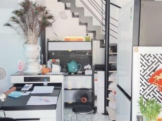 Bán nhà riêng tại lê lư, 3,99 tỷ, 22m2, 3pn, 3wc, 4 tầng cực chất