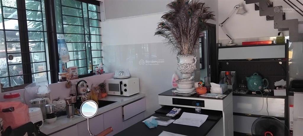Bán nhà riêng tại lê lư, 3,99 tỷ, 22m2, 3pn, 3wc, 4 tầng cực chất