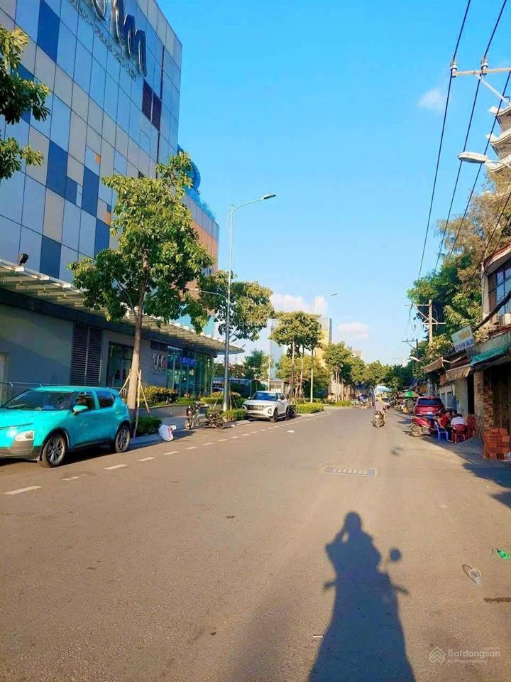 Giảm sâu 2 tỷ | gò vấp | emart phan huy ích, p14 | 63m2 (4 x 15.7) a4 x 3 tầng | hẻm nhựa 6m xe hơi