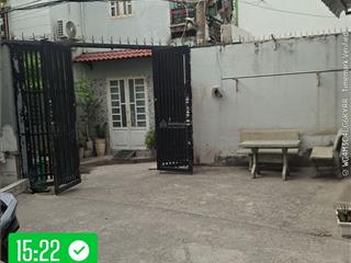 Nhà đẹp 3pn 48m 2 tầng chỉ nhỉnh 5 tỷ, tl ,hiếm khu phạm văn chiêu!