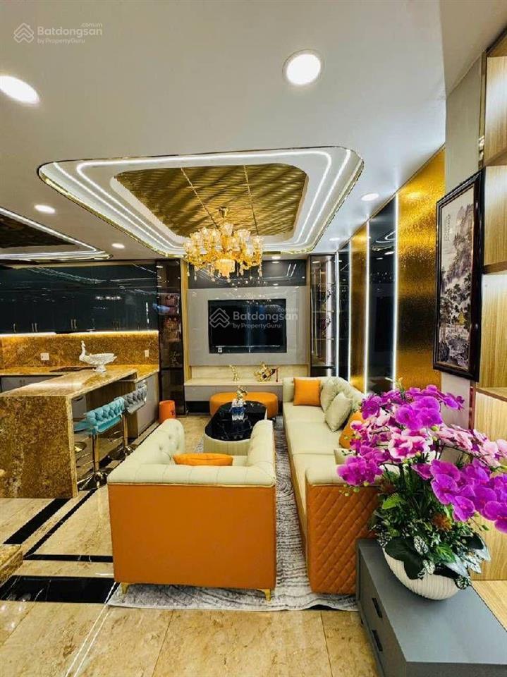 Bán nhà biệt thự tại bành văn trân, 11,5 tỷ, 80m2, giá ưu đãi, view đẹp, chủ fun nội thất cao cấp