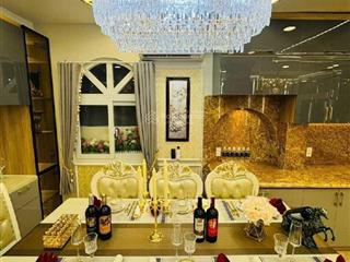 Bán nhà biệt thự tại bành văn trân, 11,5 tỷ, 80m2, giá ưu đãi, view đẹp, chủ fun nội thất cao cấp