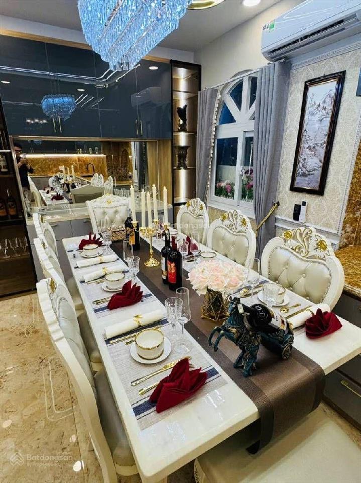 Bán nhà biệt thự tại bành văn trân, 11,5 tỷ, 80m2, giá ưu đãi, view đẹp, chủ fun nội thất cao cấp