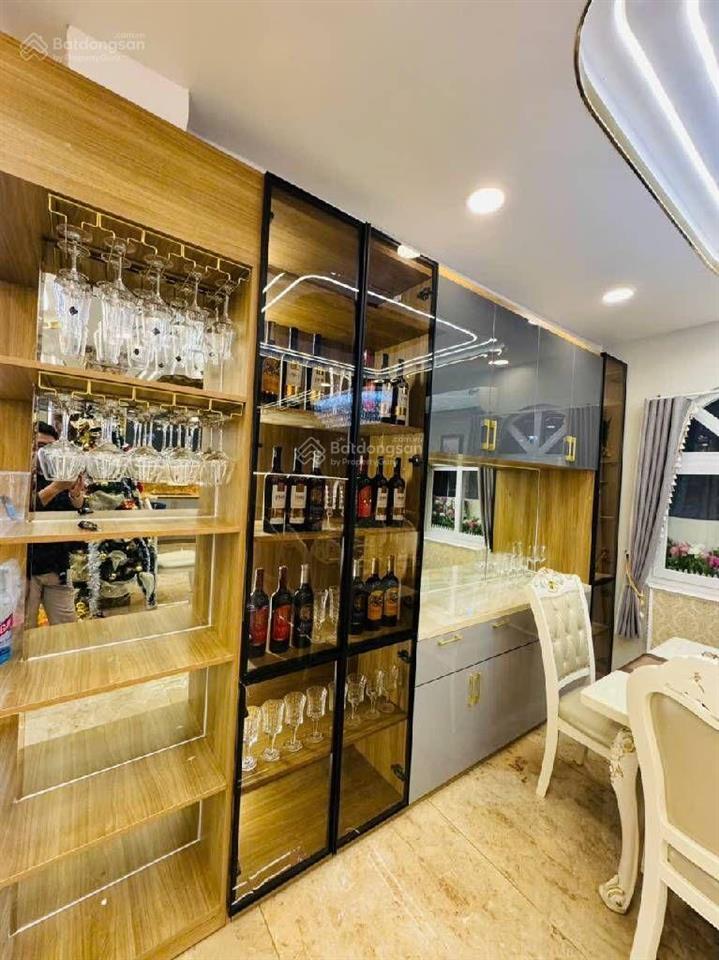 Bán nhà biệt thự tại bành văn trân, 11,5 tỷ, 80m2, giá ưu đãi, view đẹp, chủ fun nội thất cao cấp