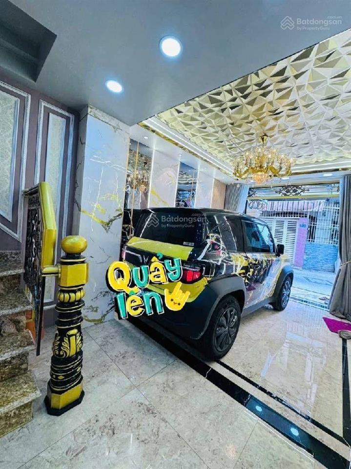 Bán nhà biệt thự tại bành văn trân, 11,5 tỷ, 80m2, giá ưu đãi, view đẹp, chủ fun nội thất cao cấp