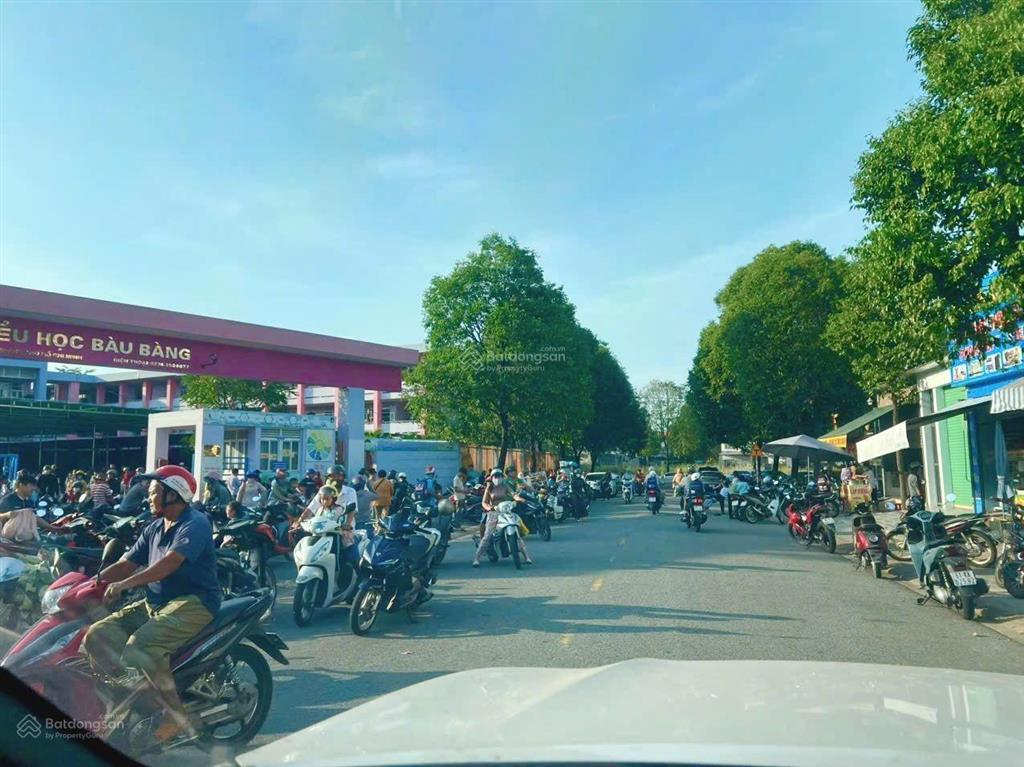 Nhà phố có thu nhập 8tr/tháng ngay kcn becamex bàu bàng 140,6m2 chỉ nhỉnh 2tỷ