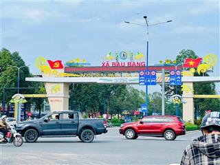 Nhà phố có thu nhập 8tr/tháng ngay kcn becamex bàu bàng 140,6m2 chỉ nhỉnh 2tỷ