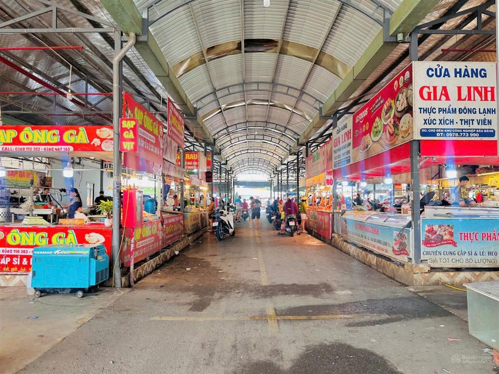 Nhà phố có thu nhập 8tr/tháng ngay kcn becamex bàu bàng 140,6m2 chỉ nhỉnh 2tỷ