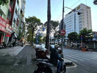 Nhà hiếm 5 tỷ nhỉnh quận 1 trung tâm công an tp nở hậu gấp đôi  gần chợ bến thành