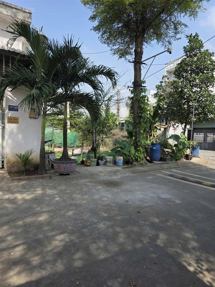 Cho thuê đất rẻ 4 triệu kinh doanh đa ngành gần chợ  khu mới đông tăng long thành phố thủ đức