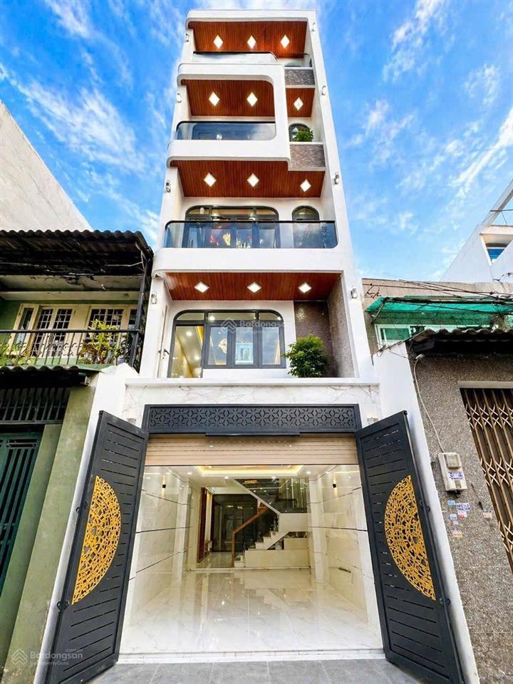 Siêu phẩm gần aeon tân phú 7 tỷ nhỉnh  cao cấp mua về ở ngay