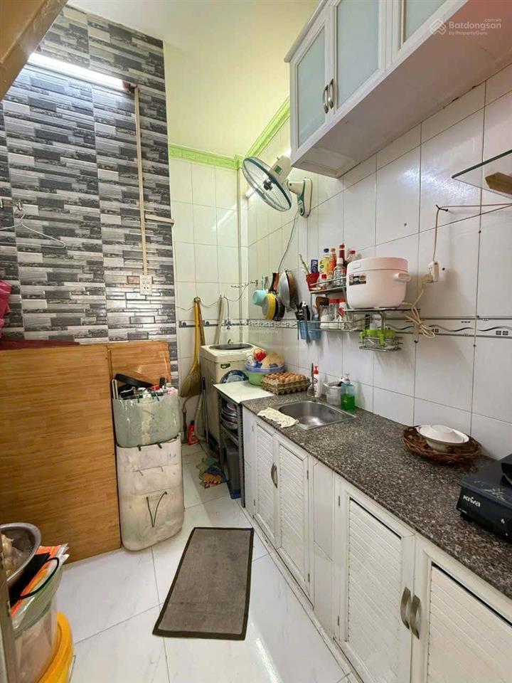 Hiếm mặt tiền đầu tư bến phú lâm quận 6 giá tốt chỉ nhỉnh 5 tỷ  26m, kế bên trường học phổ thông