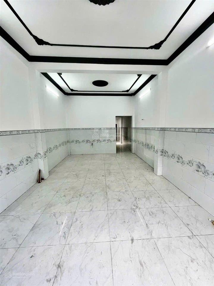 Nhà bình tân hẻm xe tải gần bv bình tân chỉ 5.2 tỷ khu tập trung các doanh nghiệp đầu tư
