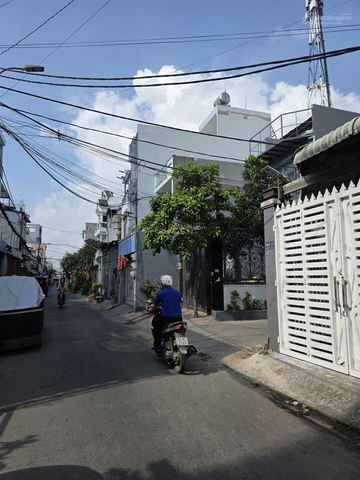 Lô góc kinh doan2 mặt hẻm xe hơi trung tâm bình tân chỉ 7.2 tỷ tl ô tô tránh nhau