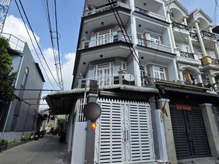 Lô góc kinh doan2 mặt hẻm xe hơi trung tâm bình tân chỉ 7.2 tỷ tl ô tô tránh nhau