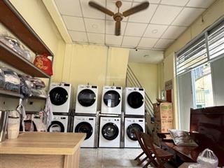 Nhà sát đường giảm giá nguyễn văn luông quận 6 chỉ 5 tỷ hơn hẻm xe tải thông nhà đang có dòng tiền