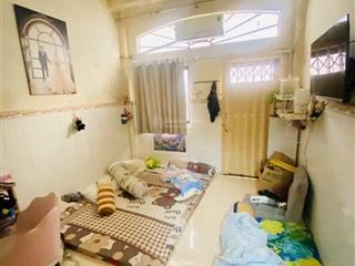Bán gấp rẻ nhà quận 6 gần mặt tiền bà hom hơn 2 tỷ  sát khu ẩm thực sầm uất