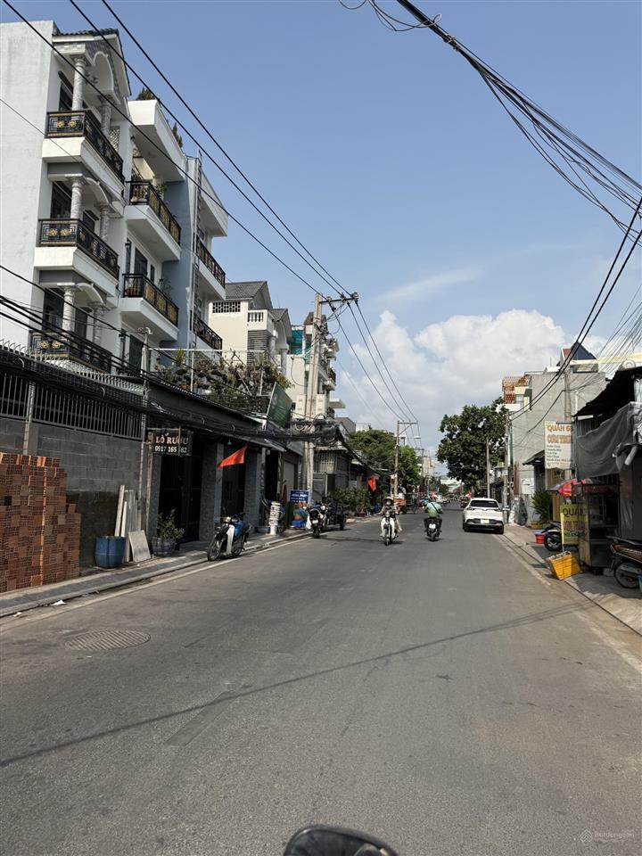 Bán nhà riêng 3pn, 2tầng, 4,65 tỷ, 60m2 ở hiệp bình, 60m2 ở hiệp bình chánh, thành phố thủ đức, hcm