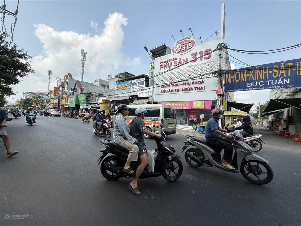 Bán nhà riêng 3pn, 2tầng, 4,65 tỷ, 60m2 ở hiệp bình, 60m2 ở hiệp bình chánh, thành phố thủ đức, hcm