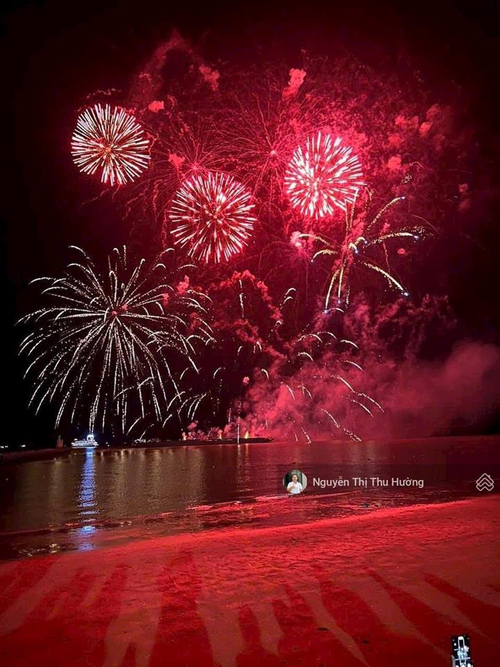 Căn 3pn view biển hiếm tại aria bay hạ long đã lộ diện view trực diện tầng đẹp số lượng cực ít