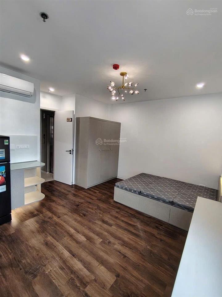 Cho thuê cc mini 1pn, 1wc, 35m2 tại 1160 láng, giá cực chất 6,6 triệu