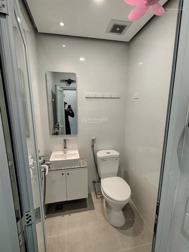 Cho thuê cc mini 1pn, 1wc, 35m2 tại 1160 láng, giá cực chất 6,6 triệu