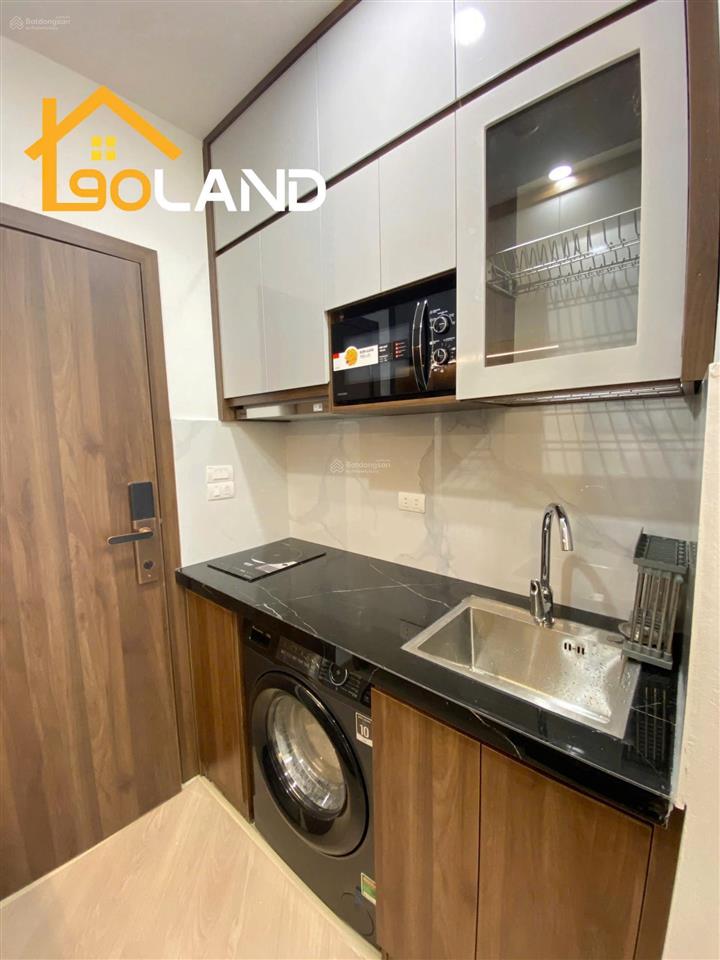Cho thuê cc mini 30m2 tại phố phùng chí kiên, 9 triệu vnd, 1pn, 1wc giá siêu hời