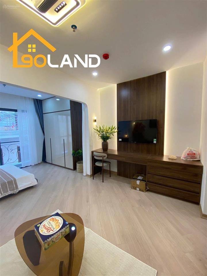 Cho thuê cc mini 30m2 tại phố phùng chí kiên, 9 triệu vnd, 1pn, 1wc giá siêu hời
