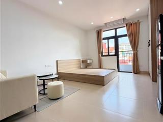 Cho thuê cc mini 30m2, 1pn, 1wc tại quan hoa, 6,8 triệu vnd