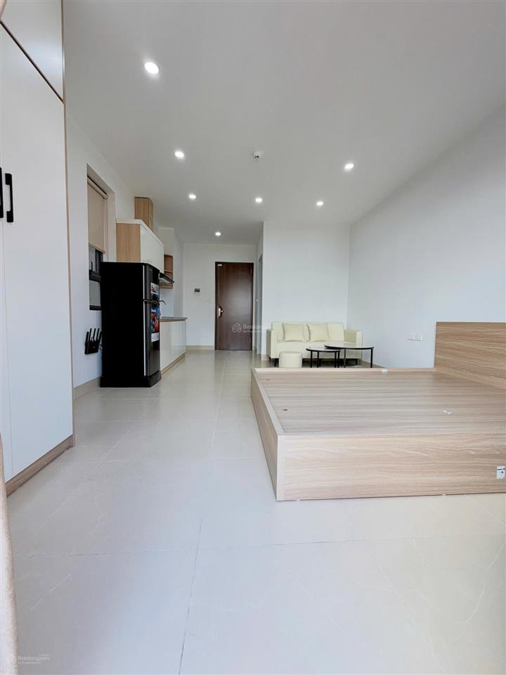 Cho thuê cc mini 30m2, 1pn, 1wc tại quan hoa, 6,8 triệu vnd