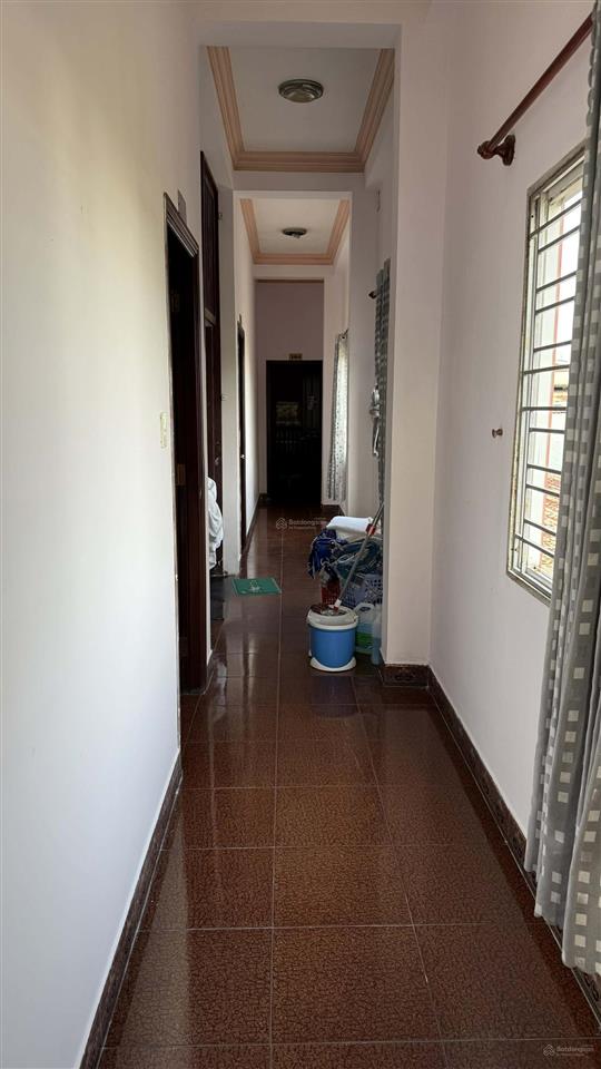 228m2 mặt tiền nguyễn thị sóc 200m, sát chợ đầu mối & ql22