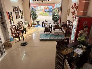 228m2 mặt tiền nguyễn thị sóc 200m, sát chợ đầu mối & ql22