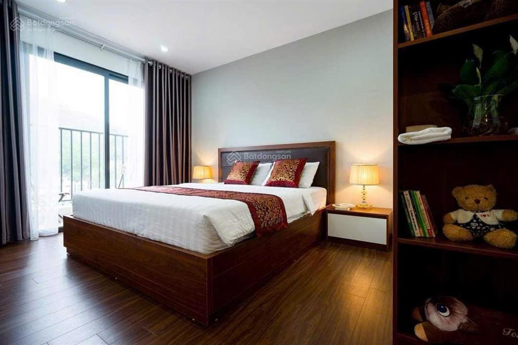 Cho thuê chung cư có loại hình căn hộ 3pn, tại đường hoàng quốc việt