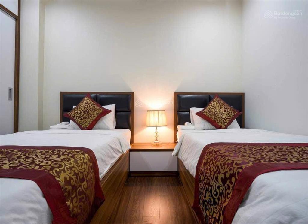 Cho thuê chung cư có loại hình căn hộ 3pn, tại đường hoàng quốc việt