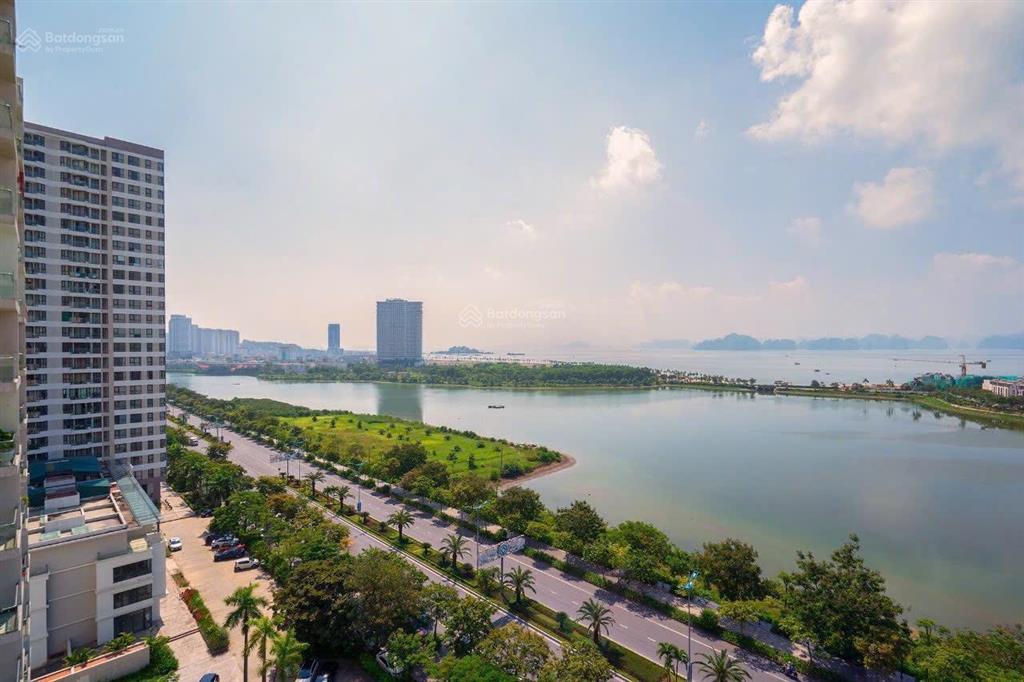 Cho thuê chung cư có loại hình căn hộ 3pn, tại đường hoàng quốc việt