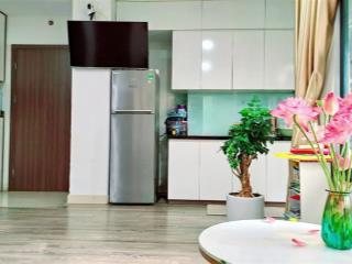 Ảnh thực tế chính chủ bán nhà 60m2 tòa mới ở vov, sổ đỏ chính chủ thiện chí bán