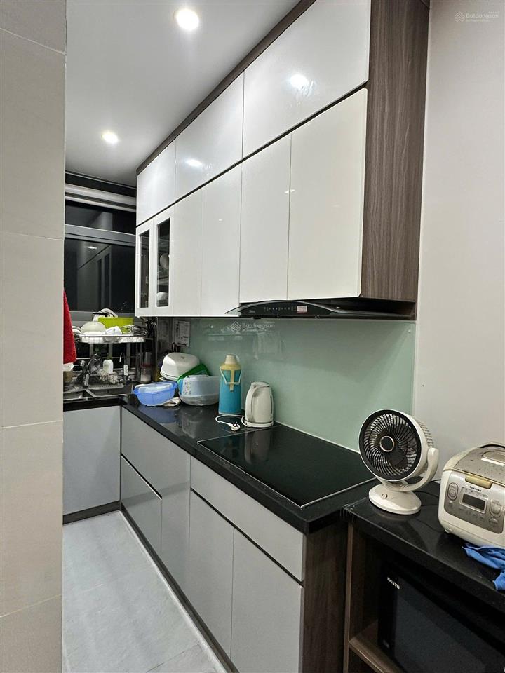 (ảnh thực tế) bán căn hộ vov mễ trì giá thỏa thuận, 81m2, 2pn, 2wc, đủ nội thất, sổ đỏ sẵn