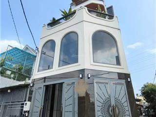 2 mặt tiền kinh doanh, ngang 5m cực hiếm & có thang máy, khu dân cư đông, tiện vừa ở vừa kinh doanh