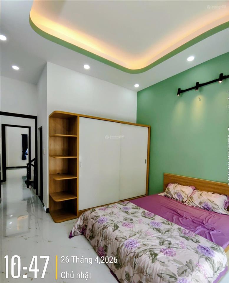 Giảm sốc 500 triệu chỉ còn 7.88 tỷ. nhà đẹp khu phân lô vip hương lộ 2, bình tân