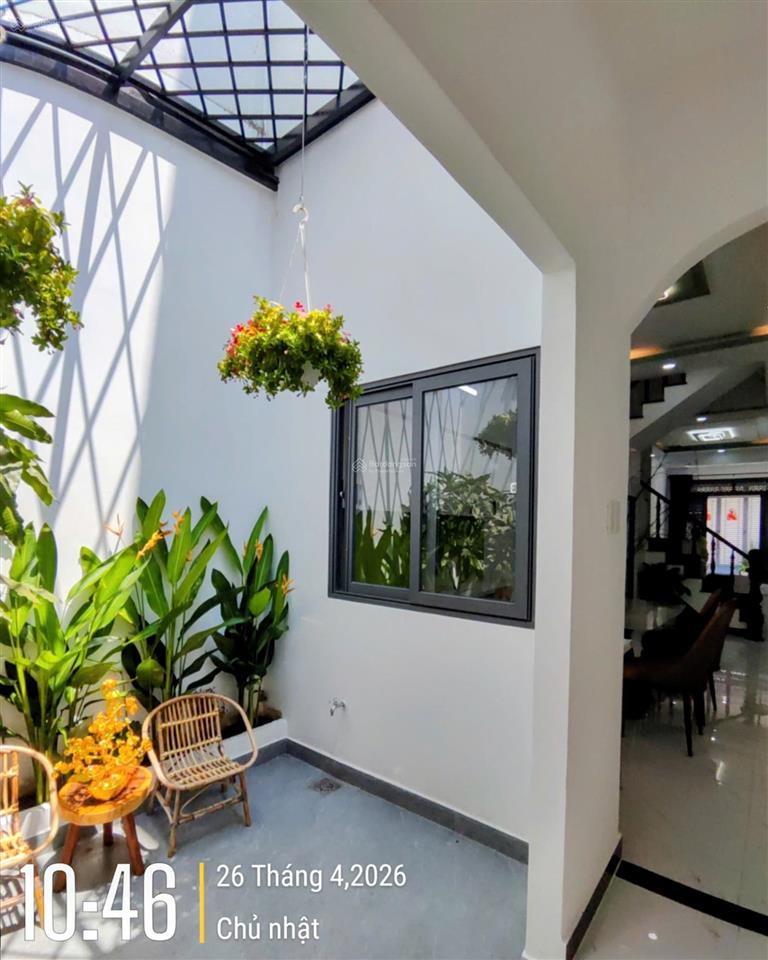 Giảm sốc 500 triệu chỉ còn 7.88 tỷ. nhà đẹp khu phân lô vip hương lộ 2, bình tân