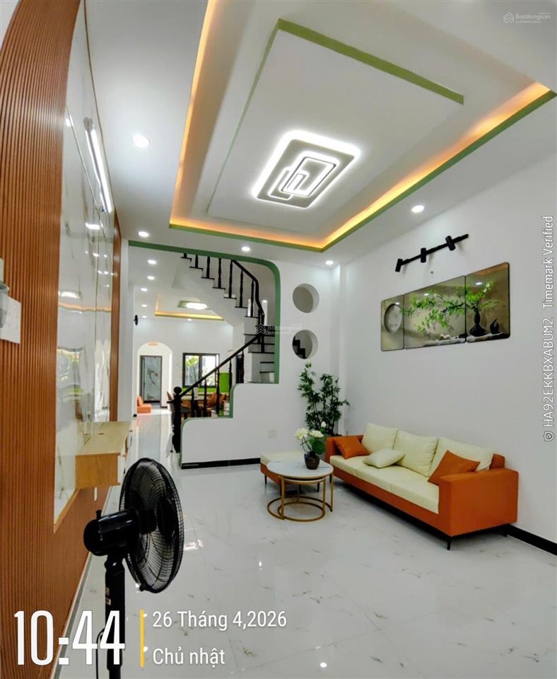 Giảm sốc 500 triệu chỉ còn 7.88 tỷ. nhà đẹp khu phân lô vip hương lộ 2, bình tân